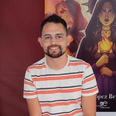 JESUS LOPEZ BERZOSA