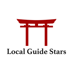 Local Guide Stars