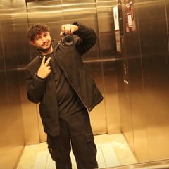 Hussain Kerim