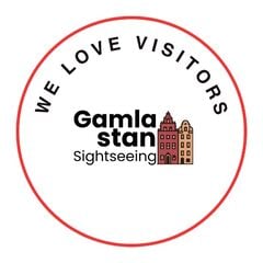 Gamla Stan Sightseeing