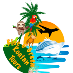 BlueGreenRoatanTours