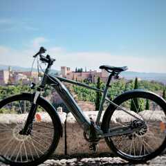 Slow Travel Granada