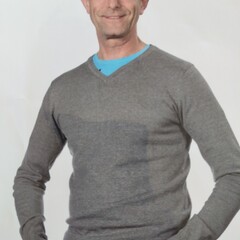 Rudy Van Biervliet