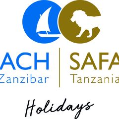 Beach and Safari Holidays