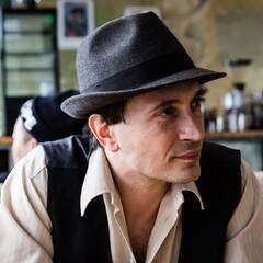 SIlvio Talamo
