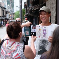 Benjamin Tang