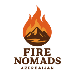 Fire Nomads