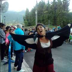 Yolanda Palomo Arrabal
