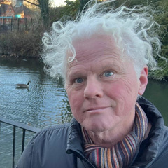 Dominic Reid