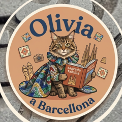 Olivia Tour