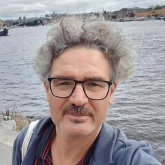 Deniz Akgun