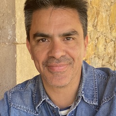 Diego CUENCA