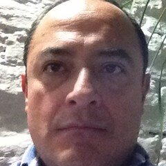 Daniel Calderon