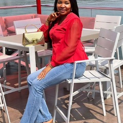 Angela Ogechi Nwamuo