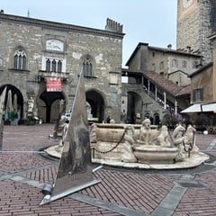 Bergamo Tours