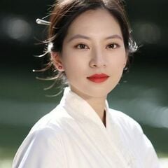 Susie Liu