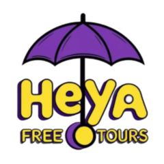 Heya Tours!