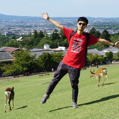 Tony Yu