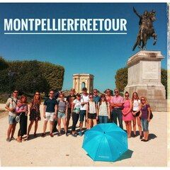 MontpellierFreeTour