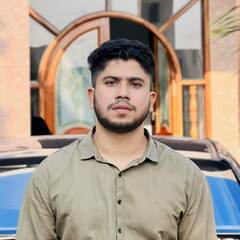 FARAZ KHAN