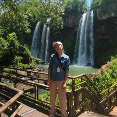 Josilaine Da Silva Dutra