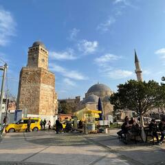 Antalya Local Tours