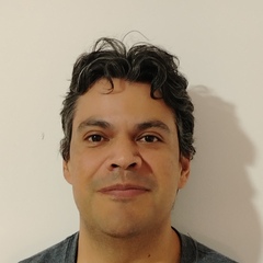 Andy Cordero Vega