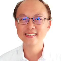 Chew Keng Kiat