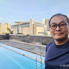 Julian Goh