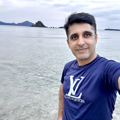 WAJID AMIN