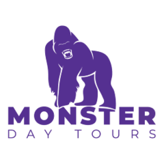 Monster Day Tours China
