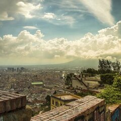 Naples With a Local