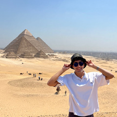 Ahmed Bayoumi