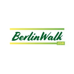 BerlinWalk by Yusuf Ucuz
