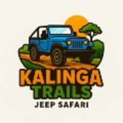 Kalinga Trails Jeep Safari