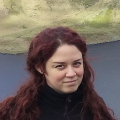 Mary Sol Casado