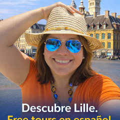 Tours con Beatriz