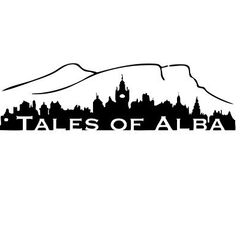 TALES OF ALBA