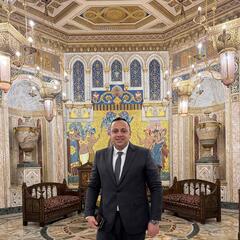 Khaled Mohamed Khaled