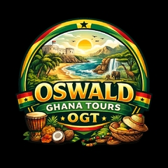 Oswald Ghana Tours OGT