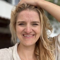 Mia Andersen