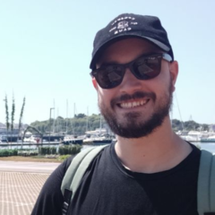 Milan Grujicic
