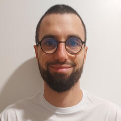 Guillaume BOURGET