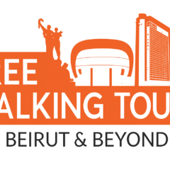 Free Walking Tours Beirut and Beyond