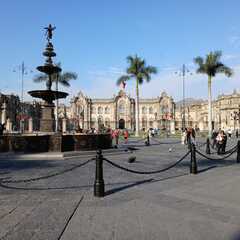 PERUA1 TRAVEL