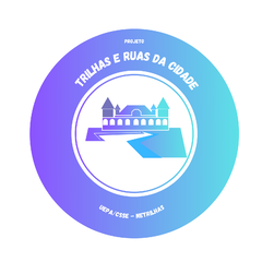 Projeto Trilhas e Ruas da cidade