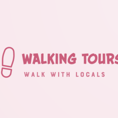  Walking Tours