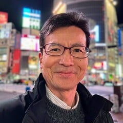 Yusuke - Licensed Guide 
