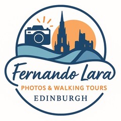 Fernando Lara Walking Tours