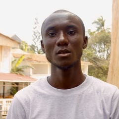Godfrey Kalume